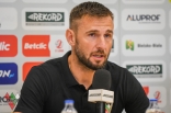 Rekord Bielsko-Biała - Zagłębie Sosnowiec cz. II