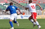 Zagłębie Sosnowiec - Stal Rzeszów cz. II