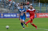 Puchar Polski: Wda Świecie - Zagłębie (galeria 3)