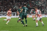 Zagłębie Sosnowiec - Resovia Rzeszów