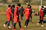Trening 25.01.2019