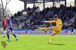 Miedź Legnica - Zagłębie Sosnowiec