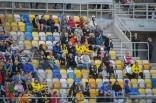 Arka Gdynia - Zagłębie Sosnowiec