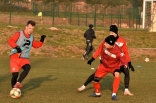 Trening 25.01.2019