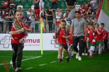 Zagłębie Sosnowiec - Chojniczanka Chojnice cz.II