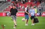Zagłębie Sosnowiec - Unia Skierniewice cz. II