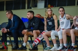 MB Zagłębie Sosnowiec - VBW Gdynia