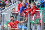 Zagłębie Sosnowiec - Bruk-Bet Termalica Nieciecza (galeria 2)