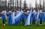 Hutnik Kraków - Zagłębie Sosnowiec cz. II
