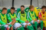 Zagłębie Sosnowiec - Legia Warszawa cz.II