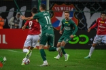 Wisła Kraków - Zagłębie Sosnowiec