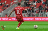 Zagłębie Sosnowiec - GKS Jastrzębie