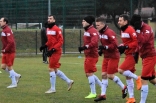 Zagłębie Sosnowiec - Zarkovo Belgrad 23.01.2019