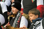 Miedź Legnica - Zagłębie Sosnowiec