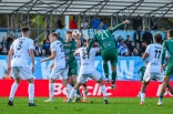 Hutnik Kraków - Zagłębie Sosnowiec cz.II