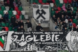 Zagłębie Sosnowiec - Zagłębie II Lubin (2)