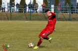 Sparing: Zagłębie Sosnowiec - Odra Opole (galeria2)