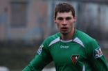 Sparing: Zagłębie Sosnowiec - BKS Stal Bielsko-Biała