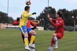 20.01.2019 Zagłębie Sosnowiec - Inter Zaprešić 