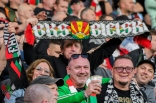 Zagłębie Sosnowiec - Podbeskidzie Bielsko-Biała cz.II