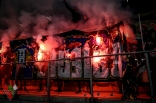 Zagłębie Sosnowiec - KKS Kalisz cz. II