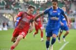 Zagłębie Sosnowiec - Sandecja Nowy Sącz