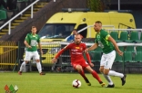 Warta Poznań - Zagłębie Sosnowiec