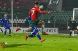 Zagłębie Sosnowiec - Miedź Legnica