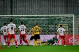 GKS Katowice - Zagłębie Sosnowiec 