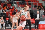 Basket Liga Kobiet: MB Zagłębie Sosnowiec - MKS Pruszków