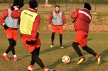 Trening 25.01.2019