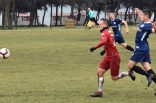 Zagłębie Sosnowiec - Zarkovo Belgrad 23.01.2019