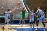 Zagłębie Sosnowiec - Basket 2010 Kruszwica