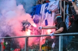 Zagłębie Sosnowiec - GKS Katowice cz. 3