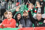 Zagłębie Sosnowiec - GKS Jastrzębie