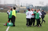 Sparing: Zagłębie Sosnowiec - BKS Stal Bielsko-Biała