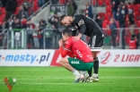 Zagłębie Sosnowiec - ŁKS II Łódź cz.II
