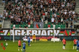 Zagłębie Sosnowiec - Wisła Płock