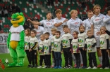 Zagłębie Sosnowiec - MKS Kluczbork cz.II