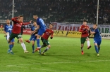 Zagłębie Sosnowiec - Puszcza Niepołomice