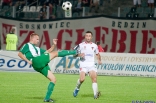 Zagłębie - Olimpia Grudziądz