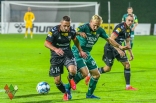 Zagłębie Sosnowiec - GKS Tychy cz.3