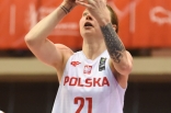 Polska - Turcja (koszykówka)