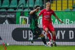 Stal Stalowa Wola - Zagłębie Sosnowiec cz.II