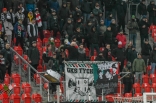 GKS Tychy - Zagłębie Sosnowiec