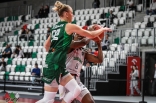 Basket Liga Kobiet: MB Zagłębie Sosnowiec - MKS Pruszków (galeria2)