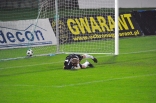 Zagłębie Sosnowiec - Lechia Zielona Góra (cz. II)