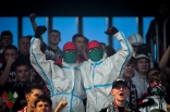 Zagłębie Sosnowiec - Legia Warszawa cz.II