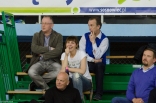 Basket Zagłębie Sosnowiec - Stal Ostrów Wielkopolski