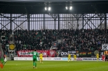 Zagłębie Sosnowiec - Polonia Bytom cz. II